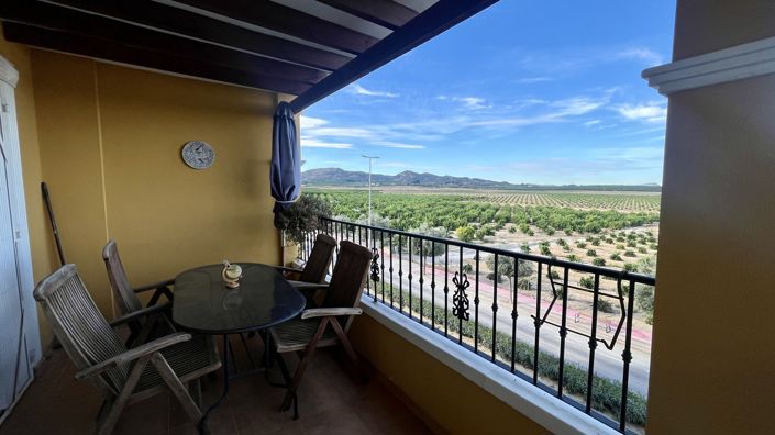 Image No.21-2 Bed Apartment for sale