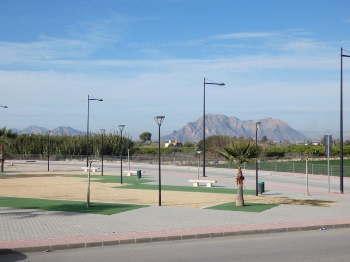 Image No.28-Appartement de 2 chambres à vendre à Algorfa