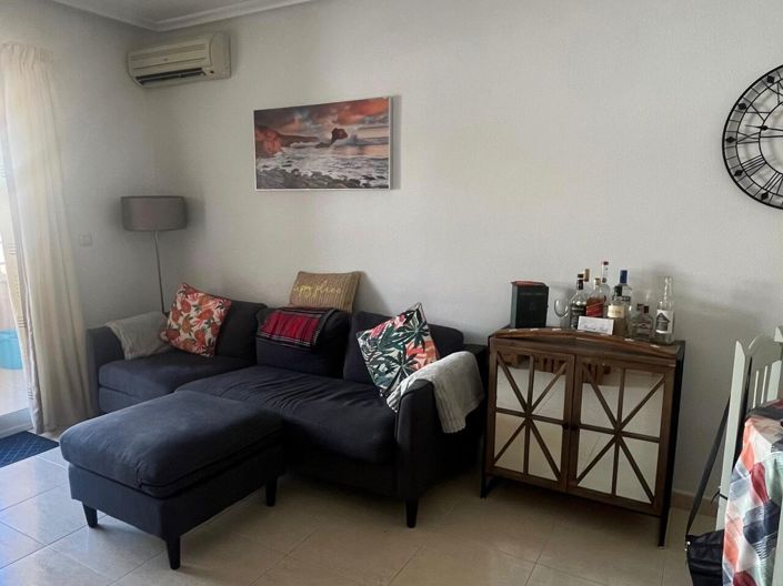 Image No.22-Appartement de 2 chambres à vendre à Algorfa