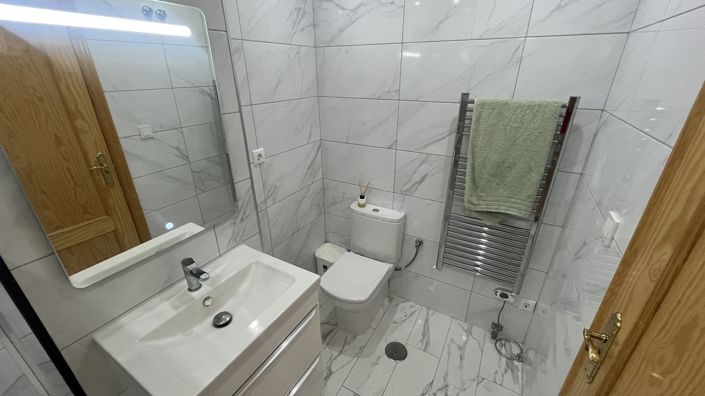 Image No.16-Appartement de 2 chambres à vendre à Algorfa