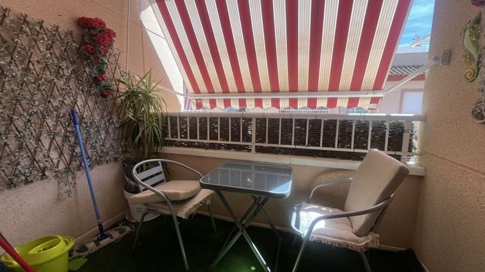 Image No.20-Appartement de 2 chambres à vendre à Algorfa