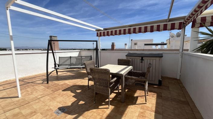 Image No.28-Appartement de 2 chambres à vendre à Algorfa