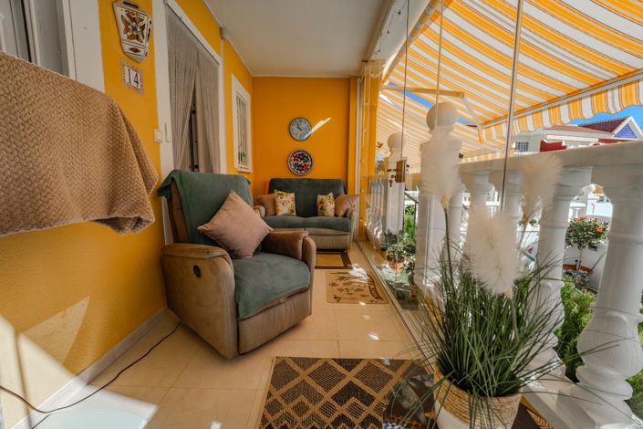 Image No.19-3 Bed Townhouse for sale