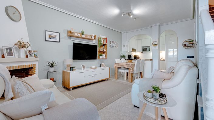 Image No.3-2 Bed Semi-Detached for sale