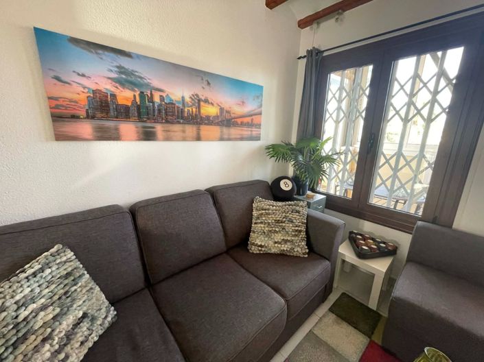 Image No.29-Appartement de 2 chambres à vendre à Orihuela Costa