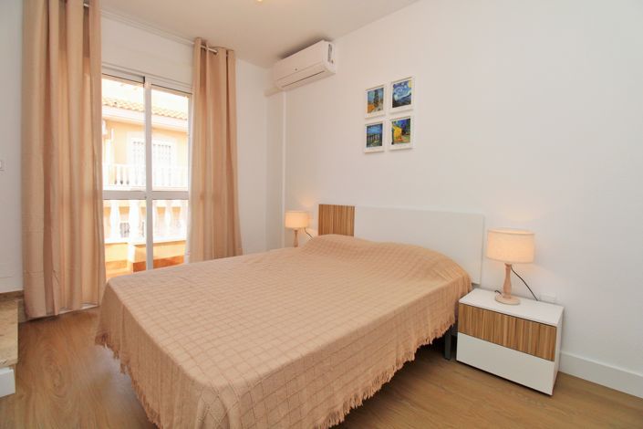 Image No.10-Maison de ville de 2 chambres à vendre à Villamartin