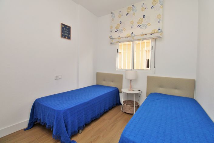 Image No.13-Maison de ville de 2 chambres à vendre à Villamartin