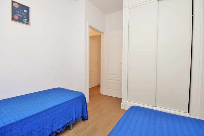 Image No.14-Maison de ville de 2 chambres à vendre à Villamartin