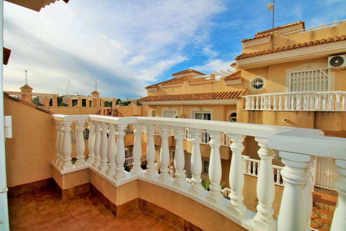 Image No.15-Maison de ville de 2 chambres à vendre à Villamartin