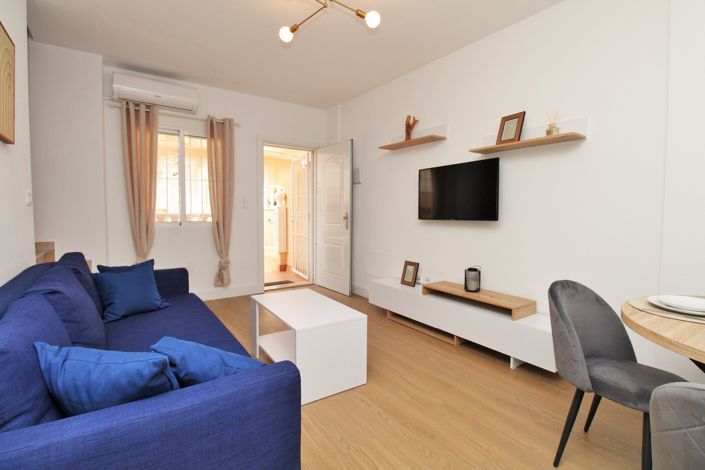 Image No.5-Maison de ville de 2 chambres à vendre à Villamartin