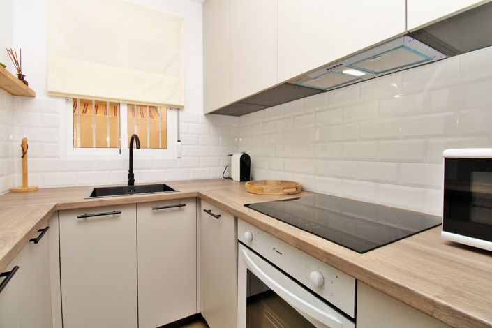 Image No.8-Maison de ville de 2 chambres à vendre à Villamartin