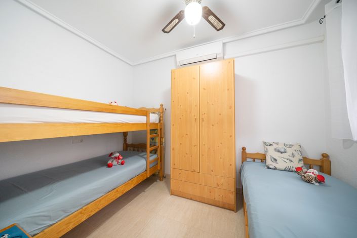 Image No.22-Maison de ville de 2 chambres à vendre à Alicante