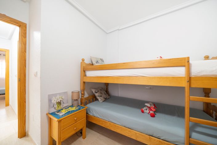 Image No.23-Maison de ville de 2 chambres à vendre à Alicante