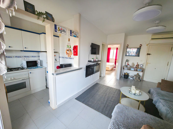 Image No.8-1 Bed Apartment for sale