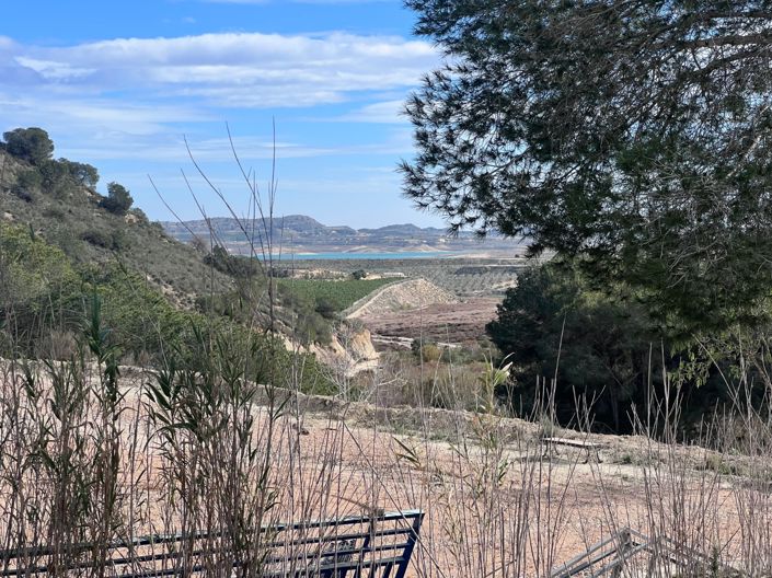 Image No.5-2 Bed Country House for sale