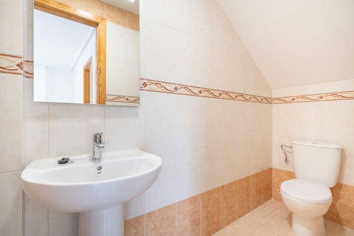 Image No.11-Maison de ville de 3 chambres à vendre à Alicante