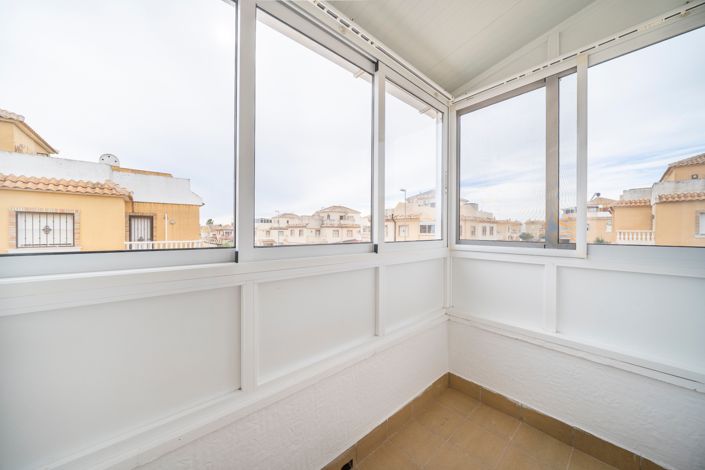 Image No.20-Maison de ville de 3 chambres à vendre à Alicante