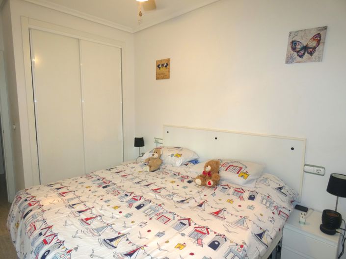 Image No.10-1 Bed Apartment for sale