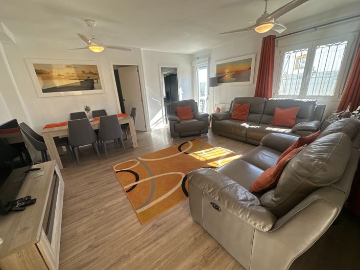 Image No.11-Maison de ville de 3 chambres à vendre à Vistabella Golf