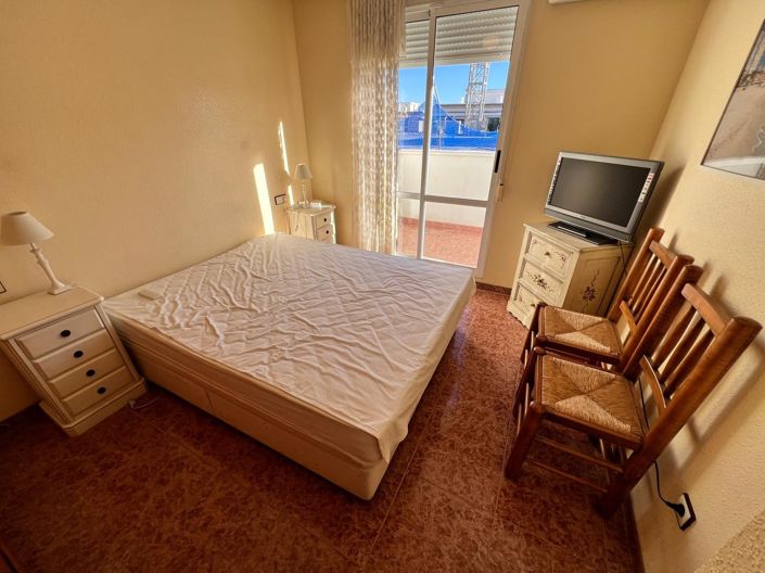 Image No.6-Appartement de 2 chambres à vendre à Torrevieja