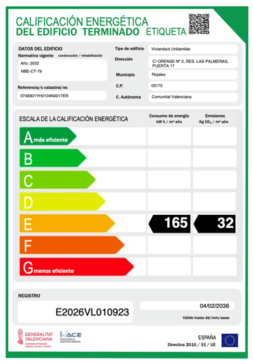Image No.30-2 Bed Semi-Detached for sale