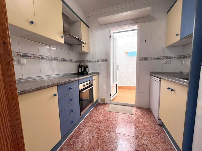 Image No.12-Appartement de 2 chambres à vendre à Vistabella Golf