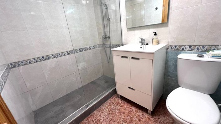 Image No.18-Appartement de 2 chambres à vendre à Vistabella Golf