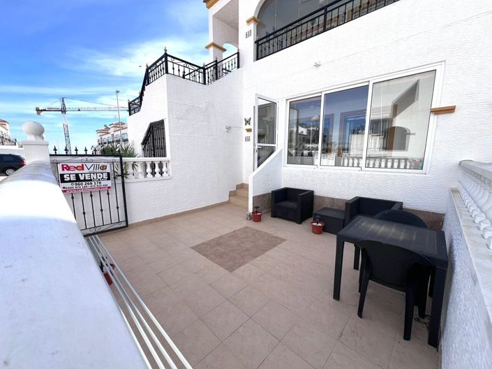 Image No.5-Appartement de 2 chambres à vendre à Vistabella Golf