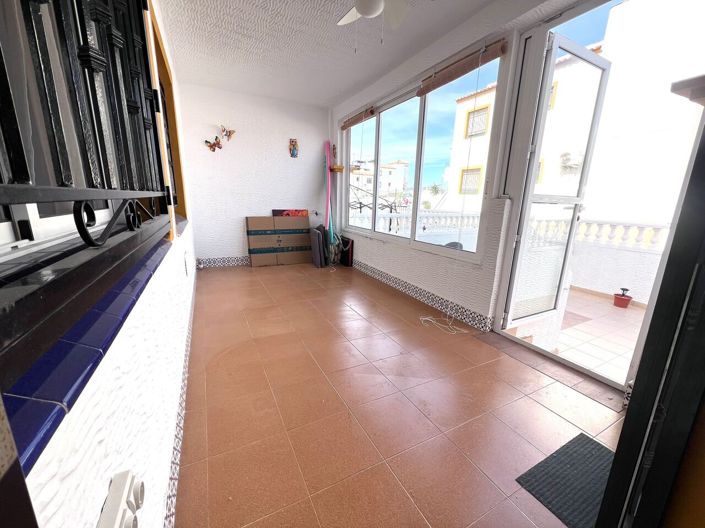 Image No.8-Appartement de 2 chambres à vendre à Vistabella Golf