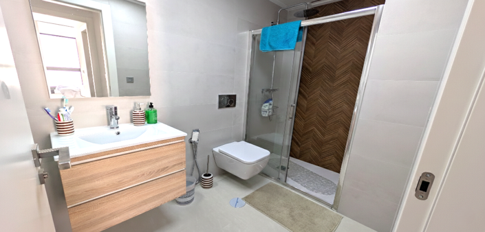 Image No.3-2 Bed Apartment for sale