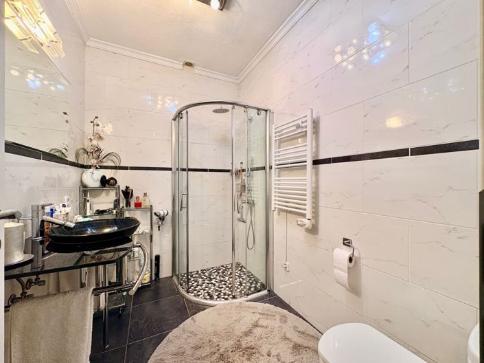 Image No.10-Bungalow de 1 chambre à vendre à Ciudad Quesada