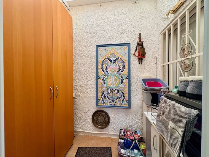 Image No.12-Bungalow de 1 chambre à vendre à Ciudad Quesada