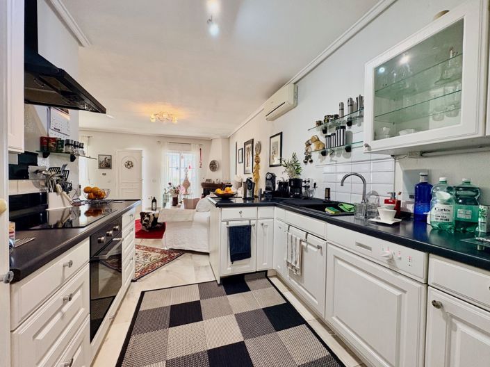 Image No.13-Bungalow de 1 chambre à vendre à Ciudad Quesada