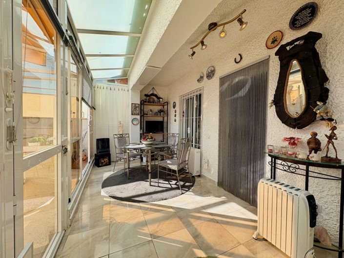 Image No.15-Bungalow de 1 chambre à vendre à Ciudad Quesada