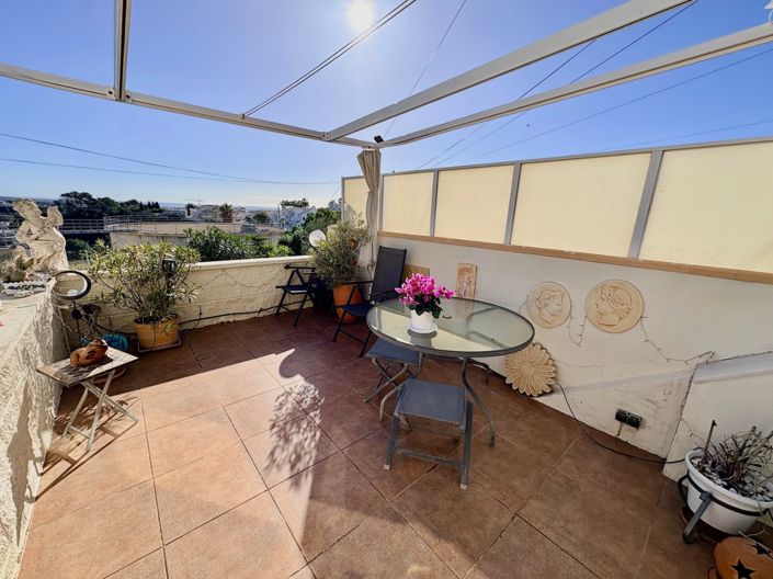 Image No.17-Bungalow de 1 chambre à vendre à Ciudad Quesada