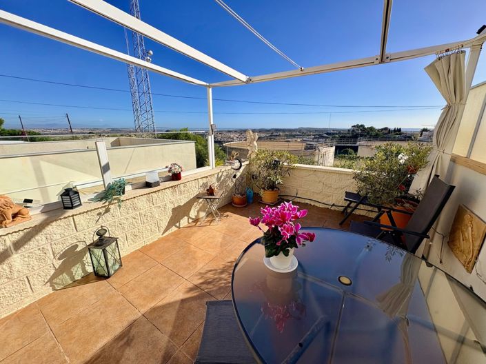 Image No.18-Bungalow de 1 chambre à vendre à Ciudad Quesada