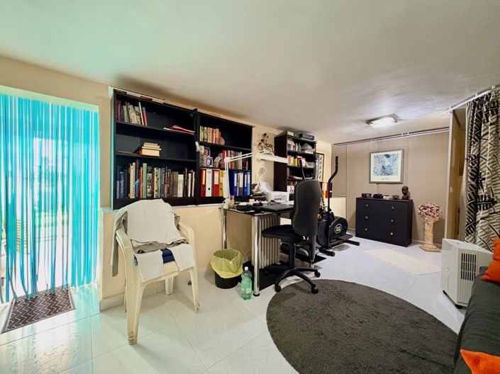 Image No.25-Bungalow de 1 chambre à vendre à Ciudad Quesada