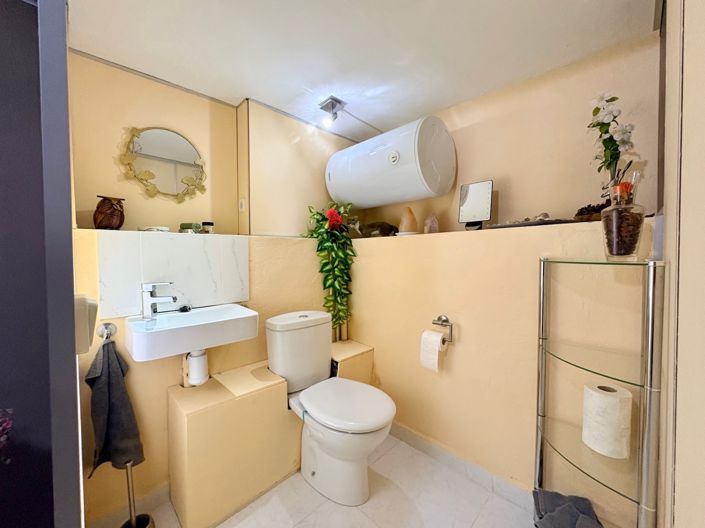 Image No.27-Bungalow de 1 chambre à vendre à Ciudad Quesada