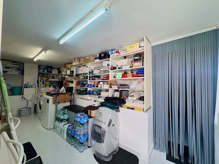 Image No.28-Bungalow de 1 chambre à vendre à Ciudad Quesada