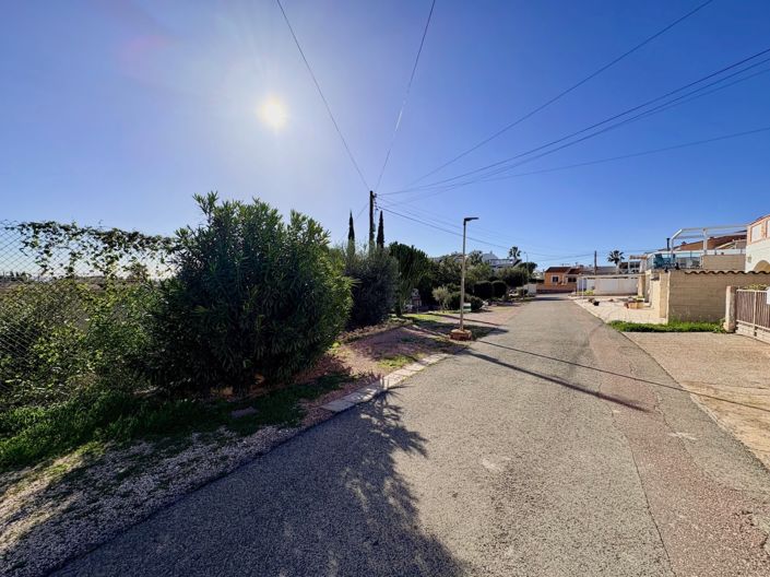 Image No.30-Bungalow de 1 chambre à vendre à Ciudad Quesada