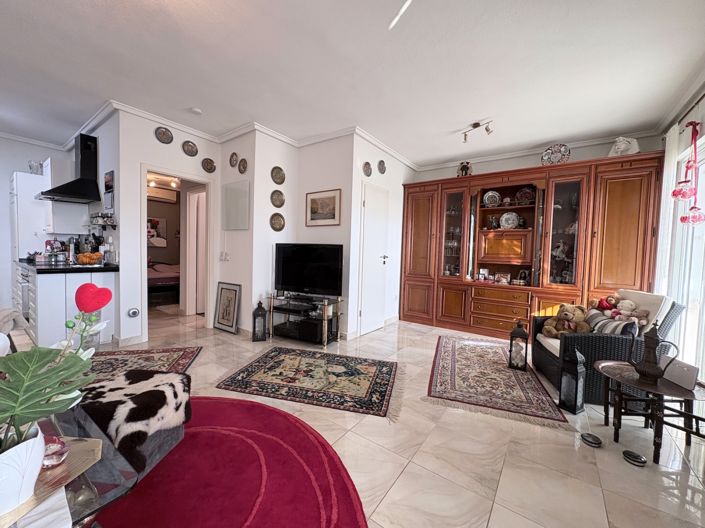 Image No.4-Bungalow de 1 chambre à vendre à Ciudad Quesada