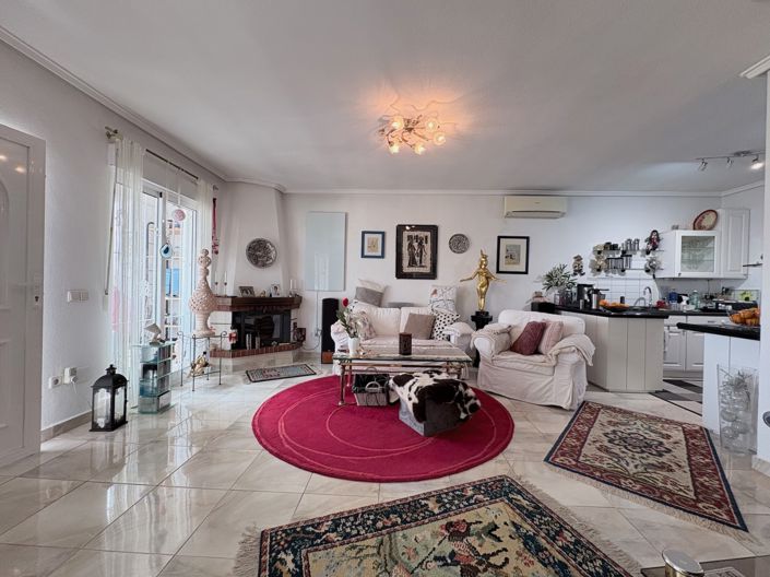 Image No.5-Bungalow de 1 chambre à vendre à Ciudad Quesada