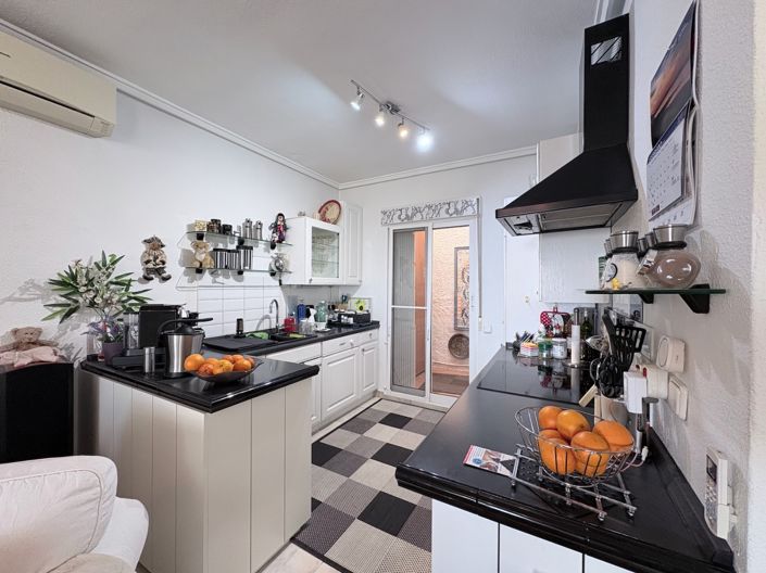 Image No.6-Bungalow de 1 chambre à vendre à Ciudad Quesada