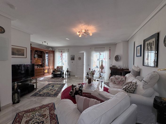 Image No.7-Bungalow de 1 chambre à vendre à Ciudad Quesada