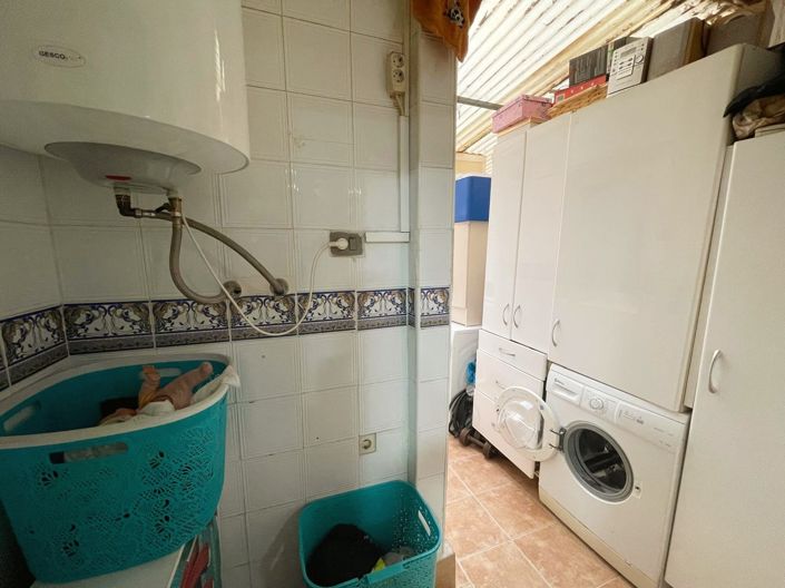 Image No.11-Appartement de 3 chambres à vendre à Rojales