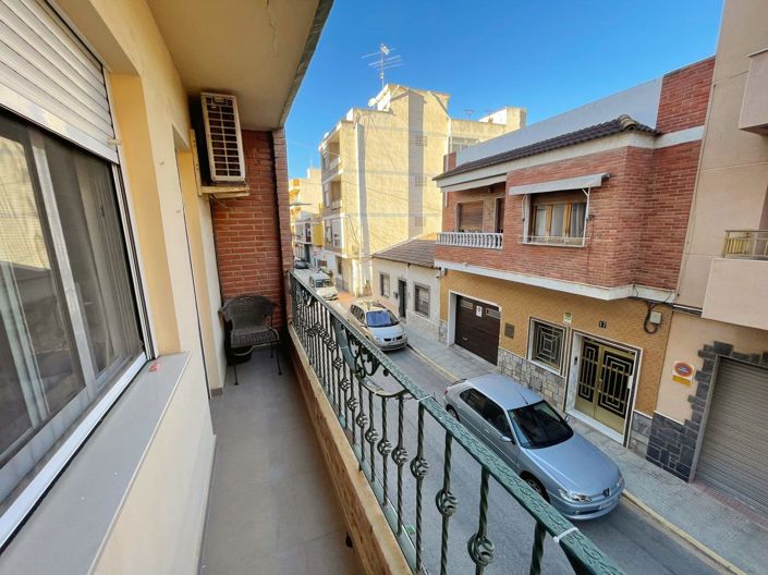 Image No.20-Appartement de 3 chambres à vendre à Rojales