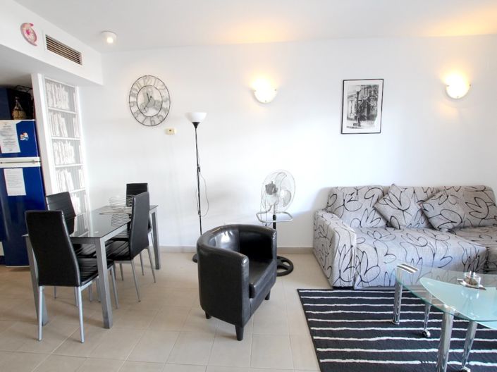 Image No.16-Appartement de 2 chambres à vendre à Playa Flamenca