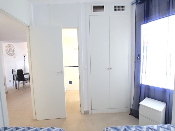 Image No.25-Appartement de 2 chambres à vendre à Playa Flamenca