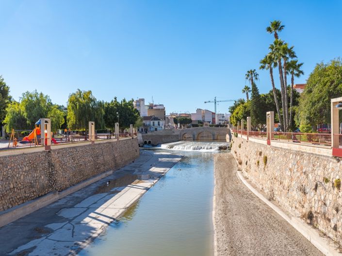 Image No.18-Appartement de 2 chambres à vendre à Formentera Del Segura