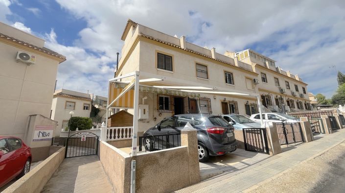 Image No.25-Maison de ville de 2 chambres à vendre à Algorfa